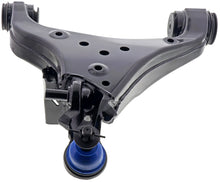 Load image into Gallery viewer, CMS861335 Suspension Control Arm and Ball Joint Assembly Mevotech Supreme Canada