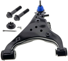 Load image into Gallery viewer, CMS861335 Suspension Control Arm and Ball Joint Assembly Mevotech Supreme Canada