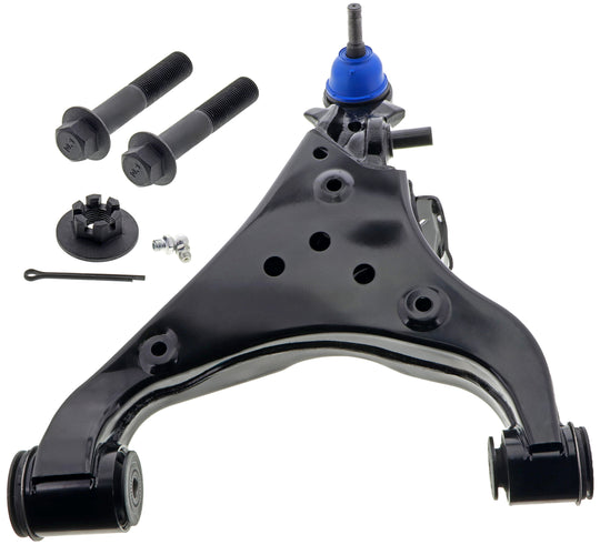 CMS861335 Suspension Control Arm and Ball Joint Assembly Mevotech Supreme Canada