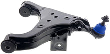 Load image into Gallery viewer, CMS861335 Suspension Control Arm and Ball Joint Assembly Mevotech Supreme Canada