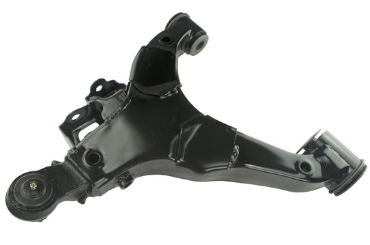 GS86136 Suspension Control Arm and Ball Joint Assembly Mevotech Original Grade Canada