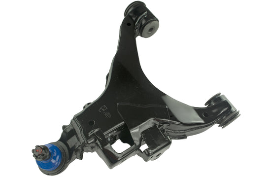 GS86136 Suspension Control Arm and Ball Joint Assembly Mevotech Original Grade Canada