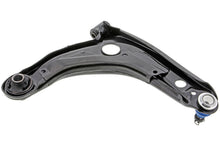 Load image into Gallery viewer, CMS86138 Suspension Control Arm and Ball Joint Assembly Mevotech Supreme Canada