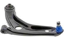 Load image into Gallery viewer, CMS86138 Suspension Control Arm and Ball Joint Assembly Mevotech Supreme Canada