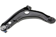 Load image into Gallery viewer, CMS86139 Suspension Control Arm and Ball Joint Assembly Mevotech Supreme Canada