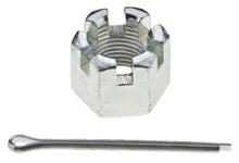 Load image into Gallery viewer, CMS86141 Suspension Control Arm and Ball Joint Assembly Mevotech Supreme Canada