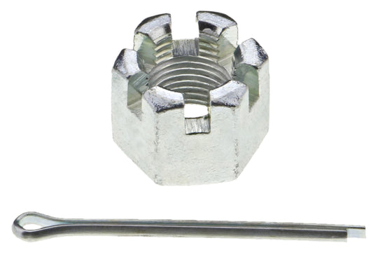 CMS86141 Suspension Control Arm and Ball Joint Assembly Mevotech Supreme Canada