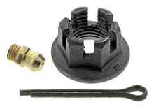Load image into Gallery viewer, CMS86169 Suspension Control Arm and Ball Joint Assembly Mevotech Supreme Canada