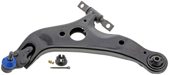 CMS86169 Suspension Control Arm and Ball Joint Assembly Mevotech Supreme Canada