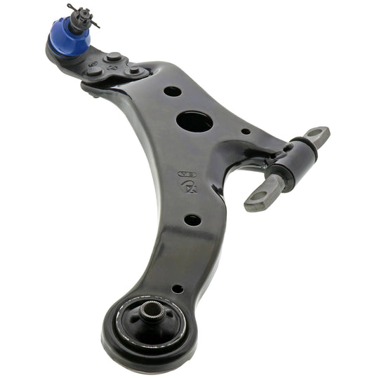 CMS86181 Suspension Control Arm and Ball Joint Assembly Mevotech Supreme Canada
