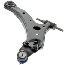 Load image into Gallery viewer, CMS86181 Suspension Control Arm and Ball Joint Assembly Mevotech Supreme Canada