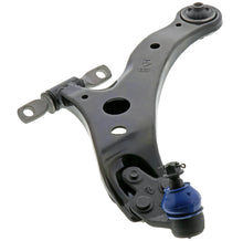 Load image into Gallery viewer, CMS86181 Suspension Control Arm and Ball Joint Assembly Mevotech Supreme Canada