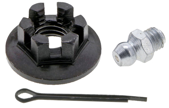 CMS86181 Suspension Control Arm and Ball Joint Assembly Mevotech Supreme Canada