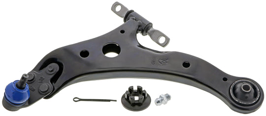 CMS86181 Suspension Control Arm and Ball Joint Assembly Mevotech Supreme Canada