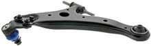 Load image into Gallery viewer, CMS86182 Suspension Control Arm and Ball Joint Assembly Mevotech Supreme Canada