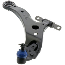 Load image into Gallery viewer, CMS86182 Suspension Control Arm and Ball Joint Assembly Mevotech Supreme Canada