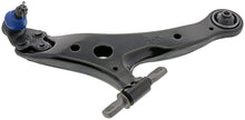 Load image into Gallery viewer, CMS86182 Suspension Control Arm and Ball Joint Assembly Mevotech Supreme Canada