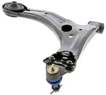 Charger l'image dans la galerie, CMS86193 Suspension Control Arm and Ball Joint Assembly Mevotech Supreme Canada