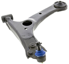 Charger l'image dans la galerie, CMS86193 Suspension Control Arm and Ball Joint Assembly Mevotech Supreme Canada