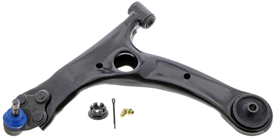 CMS86193 Suspension Control Arm and Ball Joint Assembly Mevotech Supreme Canada