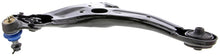 Load image into Gallery viewer, CMS86194 Suspension Control Arm and Ball Joint Assembly Mevotech Supreme Canada