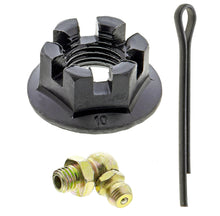 Load image into Gallery viewer, CMS86194 Suspension Control Arm and Ball Joint Assembly Mevotech Supreme Canada
