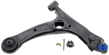 Load image into Gallery viewer, CMS86194 Suspension Control Arm and Ball Joint Assembly Mevotech Supreme Canada