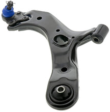 Load image into Gallery viewer, CMS86197 Suspension Control Arm and Ball Joint Assembly Mevotech Supreme Canada