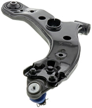 Load image into Gallery viewer, CMS86197 Suspension Control Arm and Ball Joint Assembly Mevotech Supreme Canada