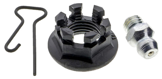 CMS86197 Suspension Control Arm and Ball Joint Assembly Mevotech Supreme Canada