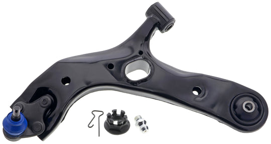 CMS86197 Suspension Control Arm and Ball Joint Assembly Mevotech Supreme Canada