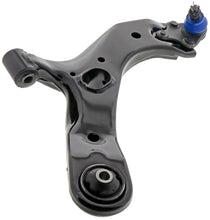 Load image into Gallery viewer, CMS86198 Suspension Control Arm and Ball Joint Assembly Mevotech Supreme Canada