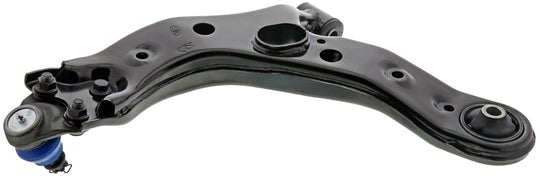 CMS86198 Suspension Control Arm and Ball Joint Assembly Mevotech Supreme Canada
