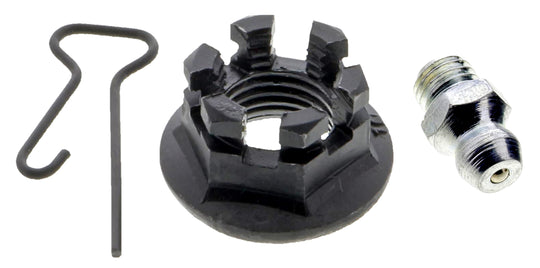 CMS86198 Suspension Control Arm and Ball Joint Assembly Mevotech Supreme Canada