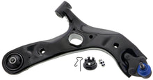 Load image into Gallery viewer, CMS86198 Suspension Control Arm and Ball Joint Assembly Mevotech Supreme Canada