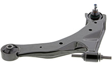 Load image into Gallery viewer, CMS901019 Suspension Control Arm and Ball Joint Assembly Mevotech Supreme Canada