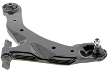 Load image into Gallery viewer, CMS901019 Suspension Control Arm and Ball Joint Assembly Mevotech Supreme Canada