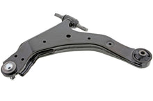 Load image into Gallery viewer, CMS901020 Suspension Control Arm and Ball Joint Assembly Mevotech Supreme Canada