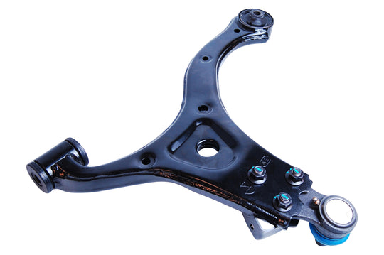 CMS901037 Suspension Control Arm and Ball Joint Assembly Mevotech Supreme Canada