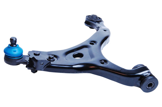 CMS901037 Suspension Control Arm and Ball Joint Assembly Mevotech Supreme Canada