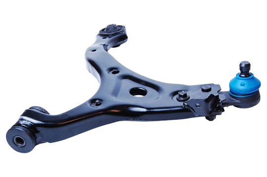CMS901038 Suspension Control Arm and Ball Joint Assembly Mevotech Supreme Canada