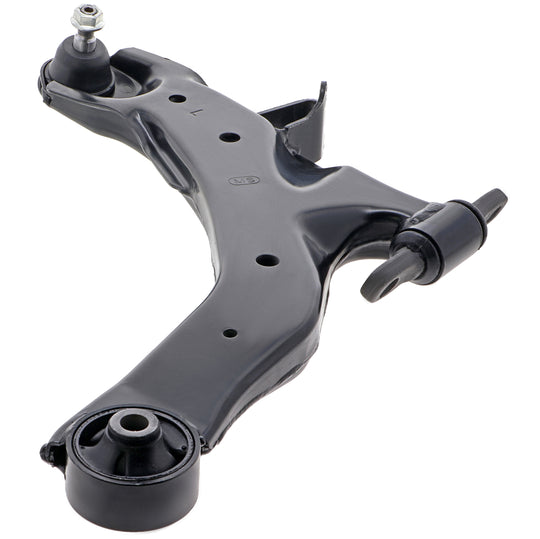 CMS901046 Suspension Control Arm and Ball Joint Assembly Mevotech Supreme Canada