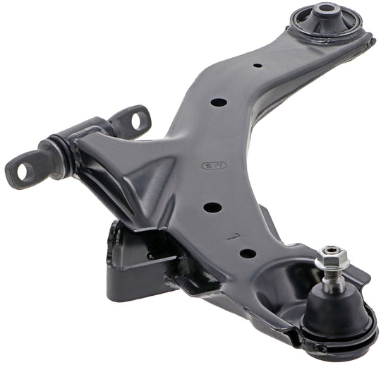 CMS901046 Suspension Control Arm and Ball Joint Assembly Mevotech Supreme Canada