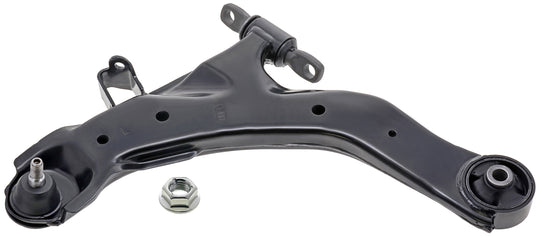 CMS901046 Suspension Control Arm and Ball Joint Assembly Mevotech Supreme Canada