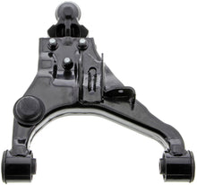 Load image into Gallery viewer, CMS901050 Suspension Control Arm and Ball Joint Assembly Mevotech Supreme Canada