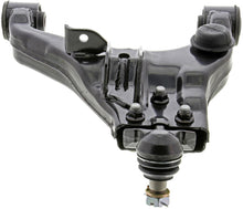 Load image into Gallery viewer, CMS901050 Suspension Control Arm and Ball Joint Assembly Mevotech Supreme Canada