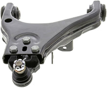 Load image into Gallery viewer, CMS901050 Suspension Control Arm and Ball Joint Assembly Mevotech Supreme Canada