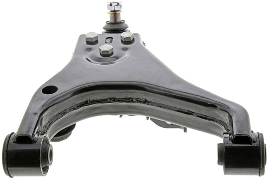 CMS901051 Suspension Control Arm and Ball Joint Assembly Mevotech Supreme Canada