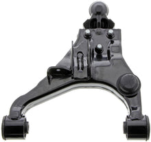 Charger l'image dans la galerie, CMS901051 Suspension Control Arm and Ball Joint Assembly Mevotech Supreme Canada