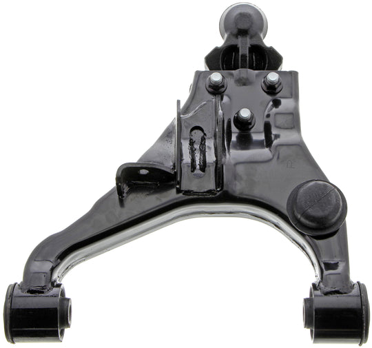 CMS901051 Suspension Control Arm and Ball Joint Assembly Mevotech Supreme Canada